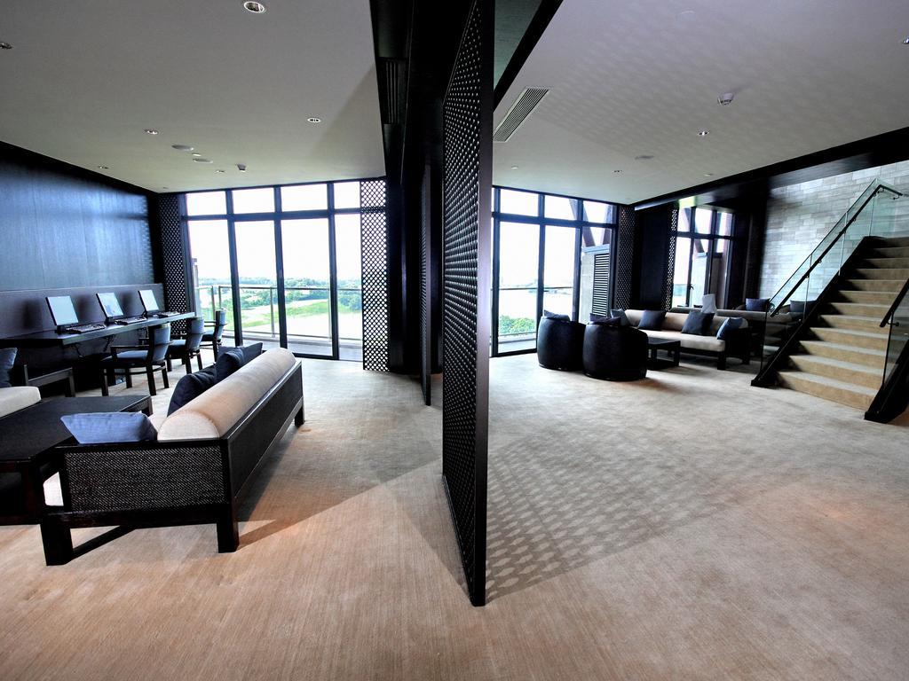 Shenzhen Castle Hotel Bagian luar foto